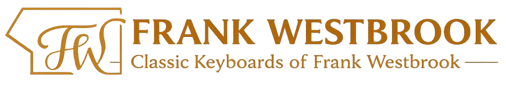Frank Westbrook Logo
